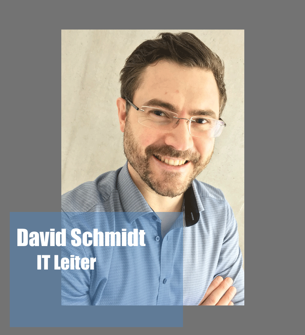 Akquise für Startups: No-Gos mit IT-Leiter David Schmidt
