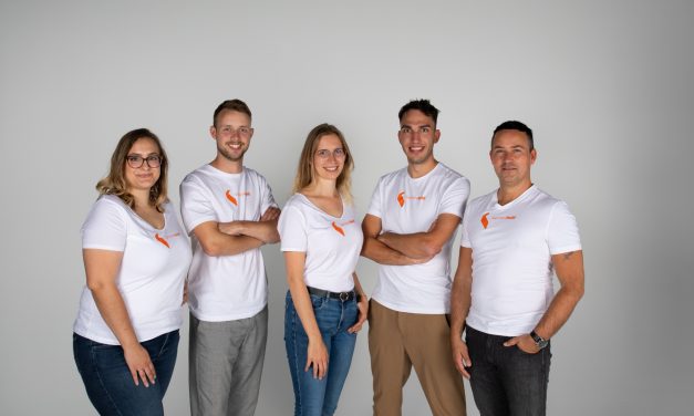 Karriereheld: Recruiting Startup aus Neu-Ulm