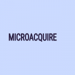 MicroAcquire – Digitale Plattform für den Verkauf von Startups
